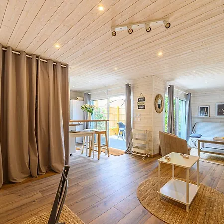 Au Coeur Des Bambous - Au Calme Avec Terrasse Appartement Vannes Buitenkant foto